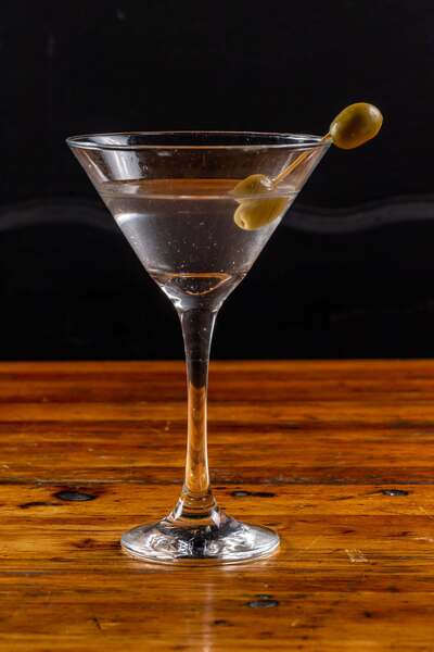 Imagem do item Dry Martini